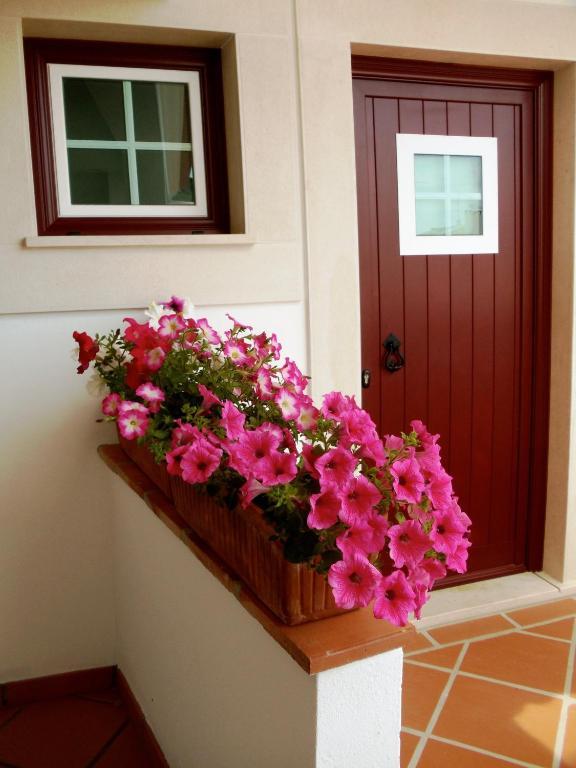 Casa Do Largo - Golega - Turismo De Habitacao Hotel Bagian luar foto