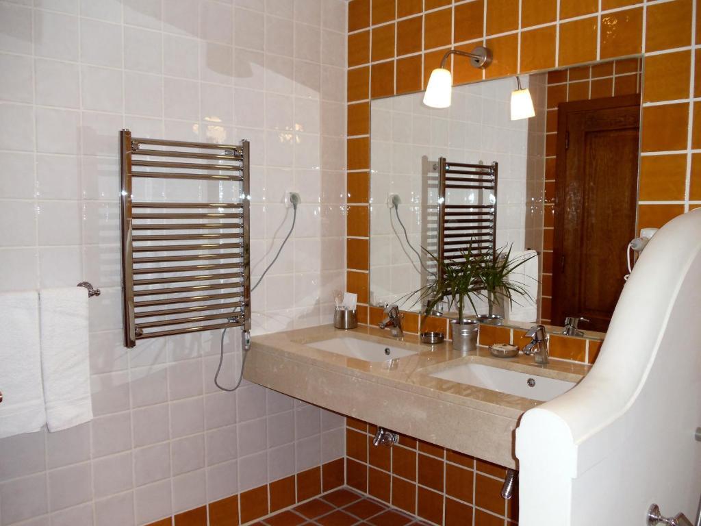 Casa Do Largo - Golega - Turismo De Habitacao Hotel Ruang foto